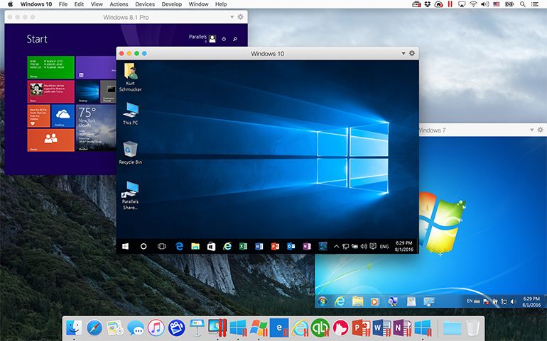 Windows For Mac 86x Or X64