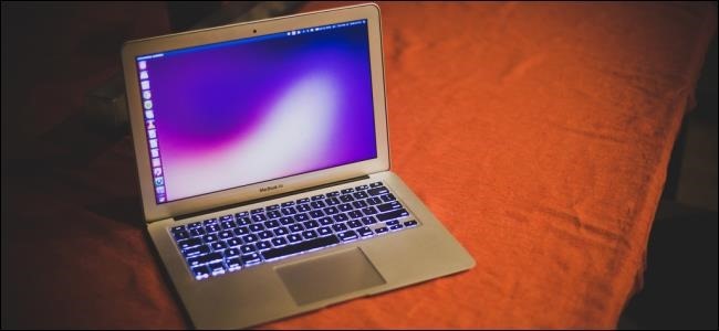 How To Install Ubuntu For Mac